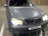 Mercedes-Benz C 200 2004 годаүшін2 900 000 тг. в Павлодар – фото 3