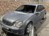 Mercedes-Benz C 200 2004 годаүшін2 900 000 тг. в Павлодар – фото 2