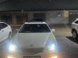 Lexus ES 300 2002 года за 5 700 000 тг. в Шымкент