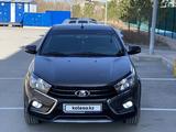 ВАЗ (Lada) Vesta Cross 2019 годаүшін6 300 000 тг. в Караганда