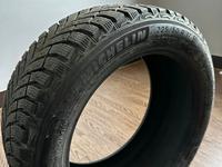 MISHELIN X-Ice North 225/50 R 17for250 000 тг. в Астана