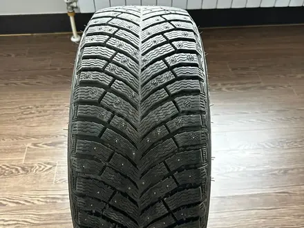 MISHELIN X-Ice North 225/50 R 17үшін220 000 тг. в Астана – фото 2