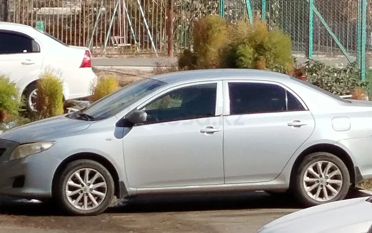 Toyota Corolla 2010 года за 5 700 000 тг. в Атырау