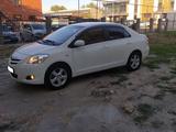 Toyota Yaris 2008 года за 4 800 000 тг. в Алматы