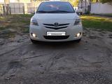 Toyota Yaris 2008 года за 4 800 000 тг. в Алматы – фото 2