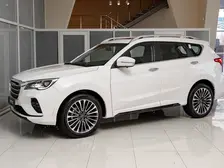 Jetour X70, 2026