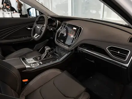 Jetour X70 Premium 2026 года за 10 490 000 тг. в Петропавловск – фото 11