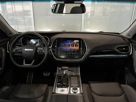 Jetour X70 Premium 2026 года за 10 490 000 тг. в Петропавловск – фото 12