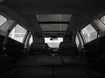 Jetour X70 Premium 2026 года за 10 490 000 тг. в Петропавловск – фото 13