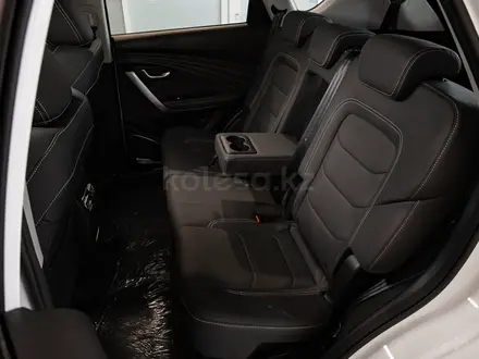 Jetour X70 Premium 2026 года за 10 490 000 тг. в Петропавловск – фото 14
