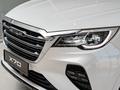 Jetour X70 Premium 2026 года за 10 490 000 тг. в Петропавловск – фото 4