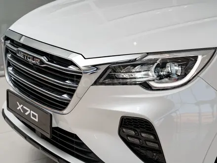 Jetour X70 Premium 2026 года за 10 490 000 тг. в Петропавловск – фото 4