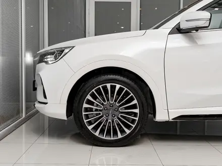 Jetour X70 Premium 2026 года за 10 490 000 тг. в Петропавловск – фото 6