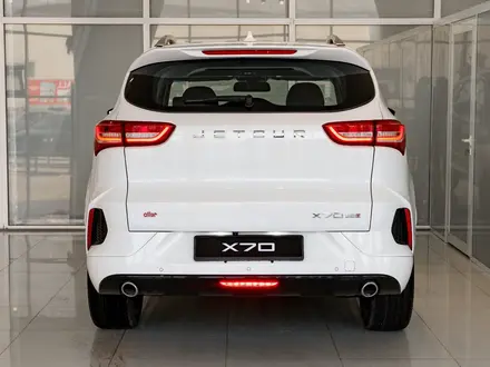 Jetour X70 Premium 2026 года за 10 490 000 тг. в Петропавловск – фото 7