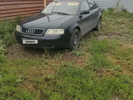 Audi A6 1999 года за 2 000 000 тг. в Костанай – фото 2