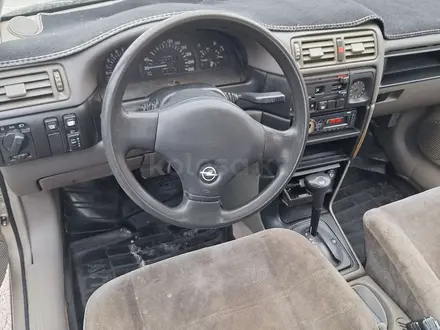 Opel Vectra 1991 года за 950 000 тг. в Шымкент – фото 10