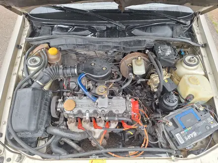 Opel Vectra 1991 года за 950 000 тг. в Шымкент – фото 11