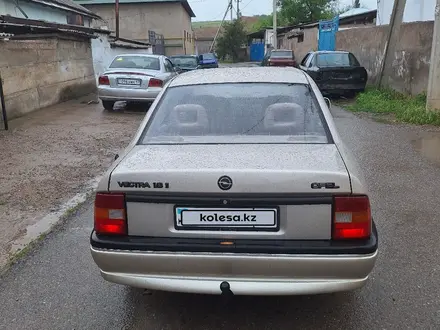 Opel Vectra 1991 года за 950 000 тг. в Шымкент – фото 4