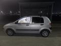 Hyundai Getz 2008 годаүшін2 100 000 тг. в Атырау – фото 5