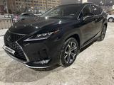 Lexus RX 300 2022 годаүшін28 000 000 тг. в Астана – фото 4