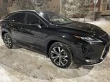 Lexus RX 300 2022 годаүшін28 000 000 тг. в Астана