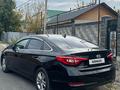 Hyundai Sonata 2016 годаfor9 000 000 тг. в Алматы – фото 4