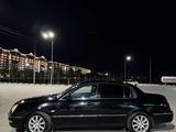Kia Opirus 2008 года за 3 200 000 тг. в Актобе – фото 4
