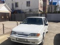 ВАЗ (Lada) 2114 2013 года за 1 100 000 тг. в Атырау