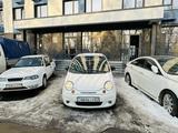 Daewoo Matiz 2012 годаfor1 300 000 тг. в Алматы