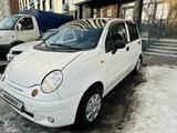 Daewoo Matiz 2012 годаfor1 300 000 тг. в Алматы – фото 4