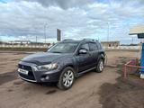 Mitsubishi Outlander 2011 года за 8 200 000 тг. в Макинск – фото 2