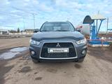 Mitsubishi Outlander 2011 года за 8 200 000 тг. в Астана – фото 5