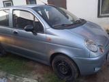 Daewoo Matiz 2012 года за 1 450 000 тг. в Павлодар – фото 4