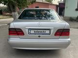 Mercedes-Benz E 280 2000 годаүшін6 500 000 тг. в Шымкент – фото 4