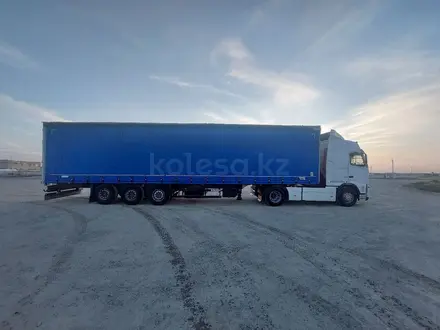 Volvo  FH 2014 года за 30 000 000 тг. в Атырау – фото 5