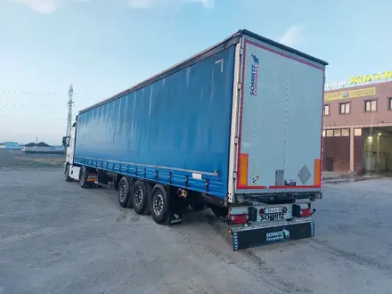 Volvo  FH 2014 года за 30 000 000 тг. в Атырау – фото 6