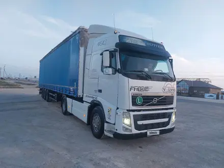 Volvo  FH 2014 года за 30 000 000 тг. в Атырау