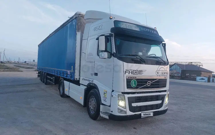 Volvo  FH 2014 годаfor30 000 000 тг. в Атырау