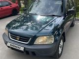 Honda CR-V 1996 годаүшін3 500 000 тг. в Алматы