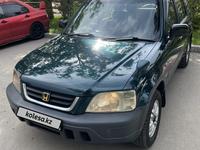 Honda CR-V 1996 годаүшін3 500 000 тг. в Алматы