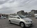 Honda Odyssey 2008 года за 4 900 000 тг. в Алматы