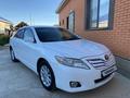 Toyota Camry 2010 годаfor7 000 000 тг. в Кульсары – фото 4