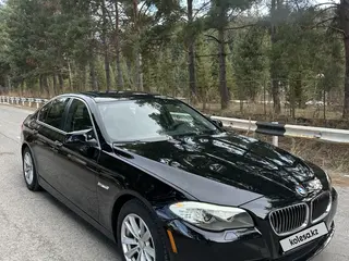 BMW 528