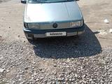 Volkswagen Passat 1990 года за 450 000 тг. в Караганда