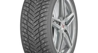 Arivo Winmaster Prox ARW7 (шип) Передние 275/40 R21 Задние 315/35 R21 за 90 000 тг. в Алматы