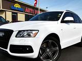 Audi Q5 2012 года за 10 000 000 тг. в Кокшетау