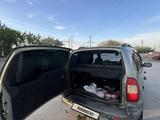 Chevrolet Niva 2007 года за 1 950 000 тг. в Уральск – фото 5