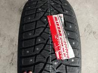 Шины Bridgestone 225/55/r17 Spike02 за 88 500 тг. в Алматы