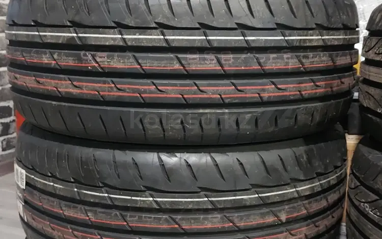 Шины Bridgestone 225/55/r17 RE004 за 70 000 тг. в Алматы