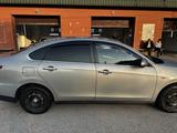Nissan Almera 2015 годаүшін3 000 000 тг. в Алматы – фото 3